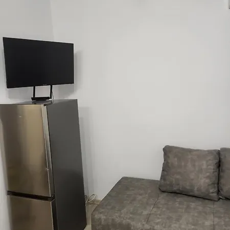 Aleks Center 2- Free Parking Apartman *
