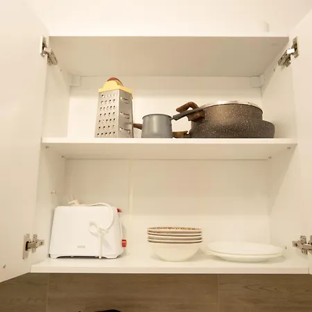 Apartment Aleks Center 2- Free Parking