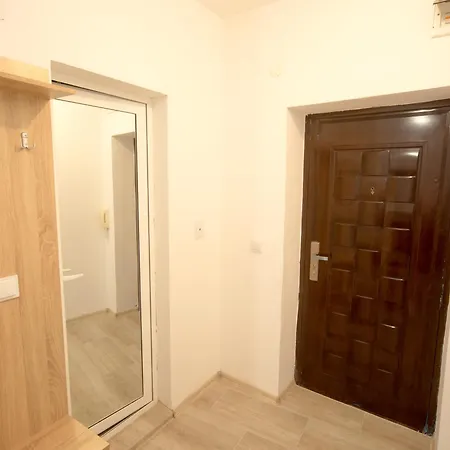 Apartment Aleks Center 2- Free Parking Burgas