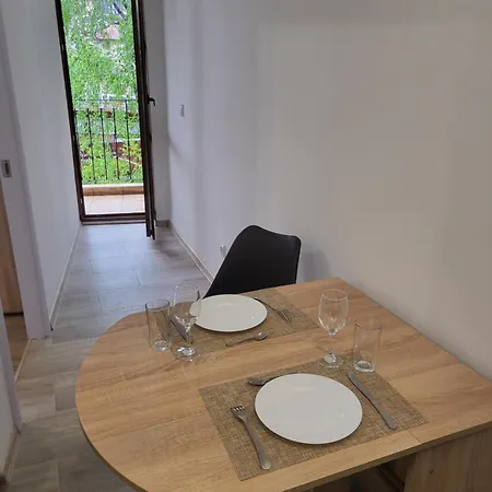 Aleks Center 2- Free Parking * 부르가스