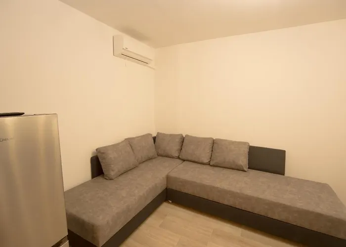 Daire Aleks Center 2- Free Parking