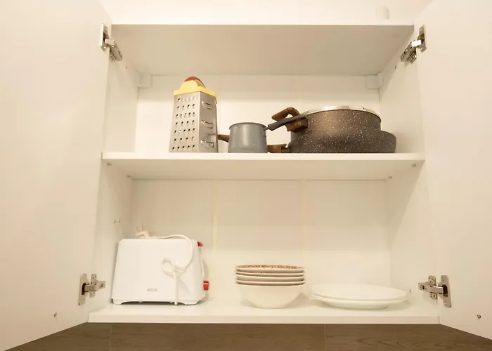 Daire Aleks Center 2- Free Parking